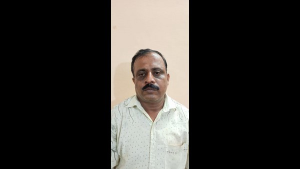 ತುಮಕೂರು ಜಿಲ್ಲೆ ತಿಪಟೂರಿಗೆ ಲಿಂಗದಹಳ್ಳಿಯ ವಾಸಿ