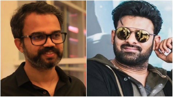 ಪ್ರಶಾಂತ್ ನೀಲ್ ಜೊತೆ ಪ್ರಭಾಸ್ ಸಿನಿಮಾ