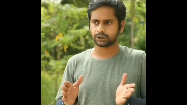 ರಾಜಮೌಳಿಯ ಸಹಾಯಕ ನಿರ್ದೇಶಕ ಹೇಳುವುದೇನು?