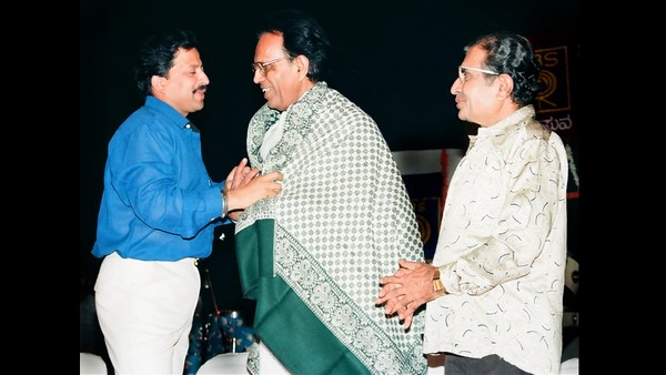 ರಾಜನ್-ನಾಗೇಂದ್ರ ಎಂದರೆ