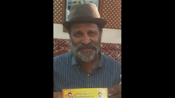ಅಂಬರೀಶ್ ಜೊತೆ ಹೆಚ್ಚು ಸಿನಿಮಾ