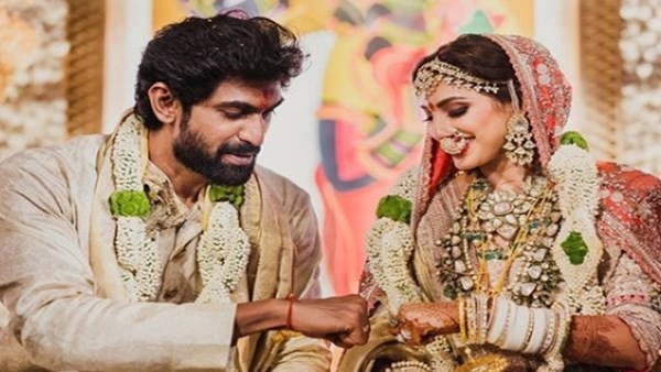 ಫಿಲ್ಮ್ ಸ್ಟುಡಿಯೋದಲ್ಲಿ ಮದುವೆ