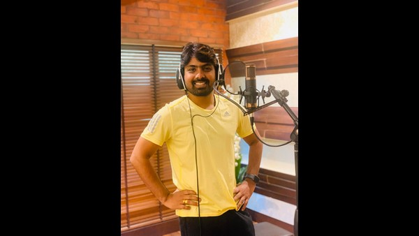 ಲೂಸಿಯಾ ಸಿನಿಮಾ ಮೂಲಕ ಚಿತ್ರರಂಗಕ್ಕೆ ಪ್ರವೇಶ