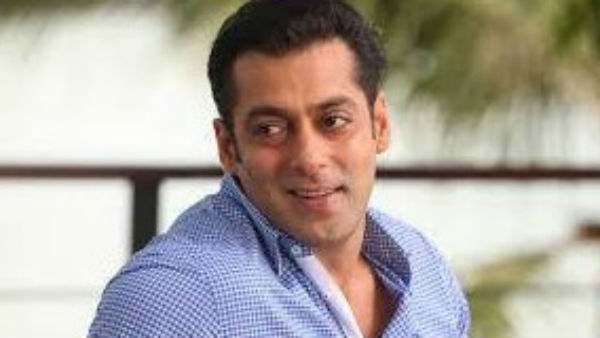 ಸಲ್ಮಾನ್ ಖಾನ್ ವೆಬ್ ಸೀರಿಸ್ ನಲ್ಲಿ ಯುವ ಪ್ರತಿಭೆ