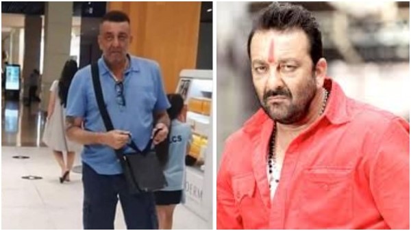 ಸಂಜಯ್ ದತ್ಗೆ ನಾಲ್ಕನೇ ಹಂತದ ಕ್ಯಾನ್ಸರ್ ಆಗಿತ್ತು