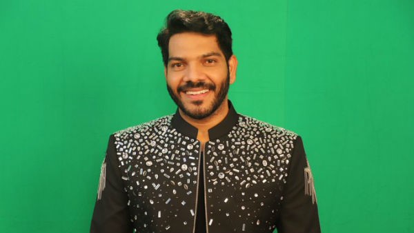 ನೊಯಿಲ್ ಸೀನ್ ಬಿಗ್ಬಾಸ್ ಮನೆ ತೊರೆದಿದ್ದಾರೆ