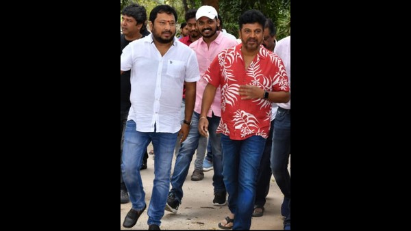 'ಜೋಗಿ' ಕಾರ್ಯಕ್ರಮ ನೋಡಿದ್ಮೇಲೆ ಸಂಕಲ್ಪ ಮಾಡಿದ್ದೆ