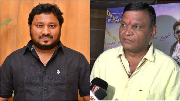 'ಮೈಲಾರಿ' ಕಥೆ ಕೇಳಿ ಕಣ್ಣೀರಿಟ್ಟಿದ್ದ ನಿರ್ಮಾಪಕ ಆರ್ಎಸ್