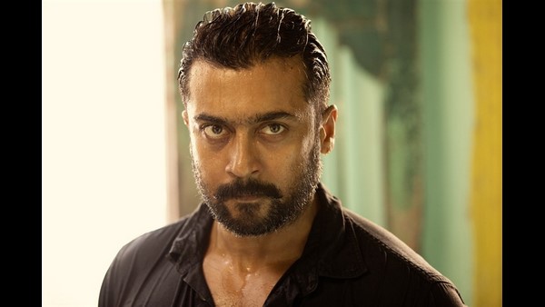 ಸೂರರೈ ಪೊಟ್ರು ಸಿನಿಮಾಕ್ಕೆ 50 ಕೋಟಿ ನೀಡಲಾಗಿದೆ