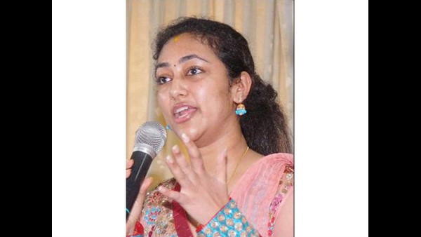 ಕಹಿ ಸತ್ಯ ಎಂದಿರುವ ವಿಜಯಲಕ್ಷ್ಮಿ