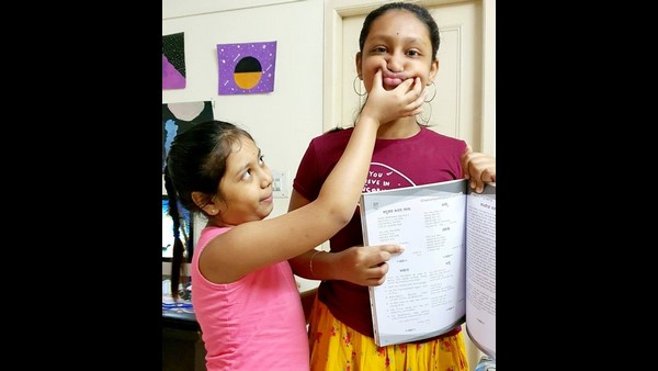 ಐದನೇ ತರಗತಿ ಓದುತ್ತಿರುವ ಪುನರ್ವಸು