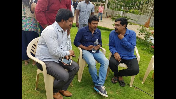 ಮುಂಗಾರುಮಳೆಗೂ ಮೊದಲೇ ಪುನೀತ್ ನಟಿಸಬೇಕಿತ್ತು