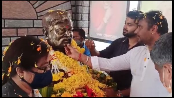 ಅಭಿಮಾನಿಗಳ ಕಾರ್ಯಕ್ಕೆ ಶ್ಲಾಘನೆ
