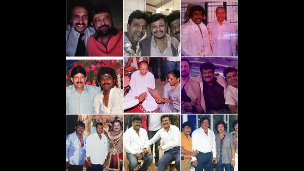 ಬೆಳವಣಿಗೆ ಪ್ರೋತ್ಸಾಹಿಸಿದ ಎಲ್ಲರಿಗೂ ಋಣಿ: ಜಗ್ಗೇಶ್