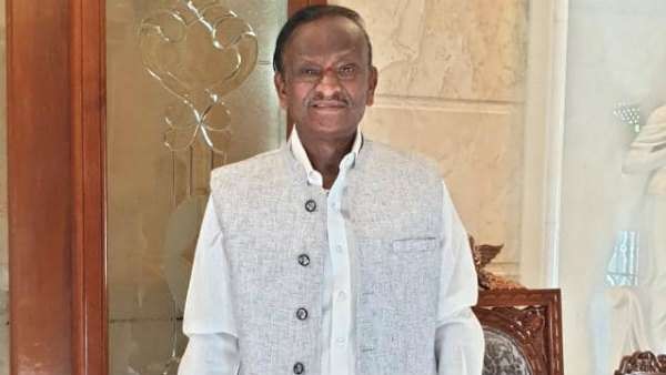 ಎಂಟಿಬಿ ನಾಗರಾಜ್ ಅರ್ಪಿಸುತ್ತಿರುವ ಸಿನಿಮಾ