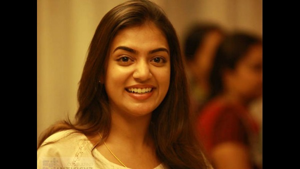 15 ಸಿನಿಮಾಗಳಲ್ಲಿ ನಟಿಸಿರುವ ನಾಜರಿಯಾ