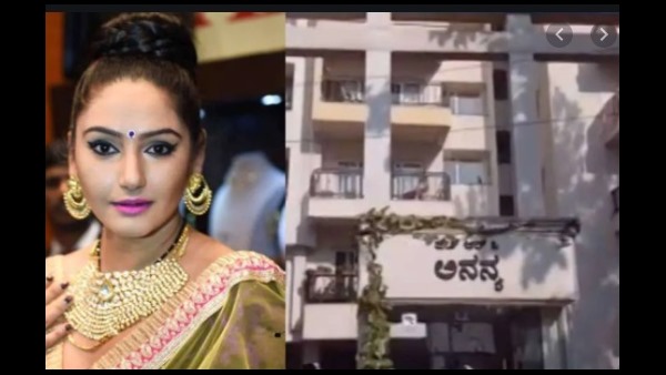ಯಲಹಂಕದಲ್ಲಿರುವ ಫ್ಲ್ಯಾಟ್ ಮಾರಾಟ
