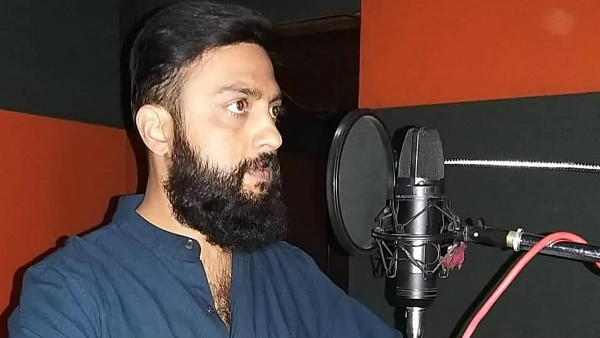 ಸೂರ್ಯಾಗೆ ಧ್ವನಿ ನೀಡಿರುವುದು ನಟ ಸುಮಂತ್ ಭಟ್
