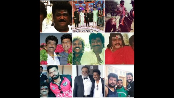 ಪ್ರಯತ್ನ ಮತ್ತು ಪರಿಶ್ರಮದಿಂದ ಮೇಲೆ ಬಂದವರು