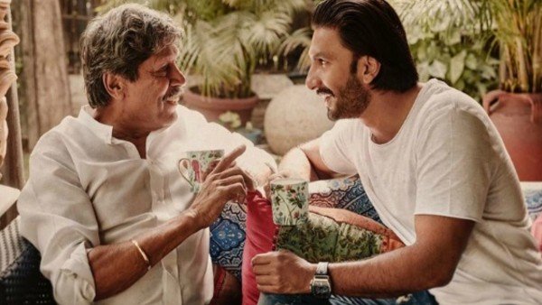 ರಣ್ವೀರ್ ಸಿಂಗ್ ಬಗ್ಗೆ ಆತಂಕಹೊಂದಿದ್ದರು ಕಪಿಲ್