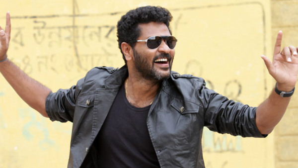 ಸಂಬಂಧಿಯೊಬ್ಬರನ್ನು ಮದುವೆಯಾಗಲಿದ್ದಾರೆ ಪ್ರಭುದೇವಾ