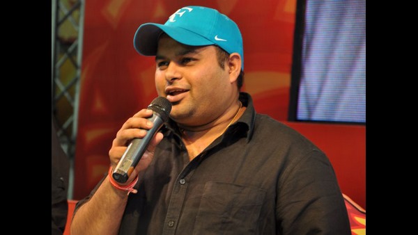 13ನೇ ವಯಸ್ಸಿನಲ್ಲಿ ಶಿಕ್ಷಣಕ್ಕೆ ವಿದಾಯ ಹೇಳಿದ್ದ ತಮನ್