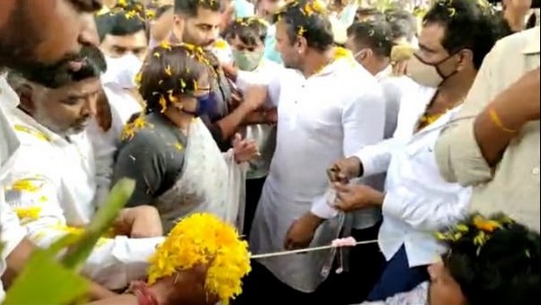 ವಿಡಿಯೋ ಸಂದೇಶ ಕಳಿಸಿದ್ದ ನಟ ಯಶ್