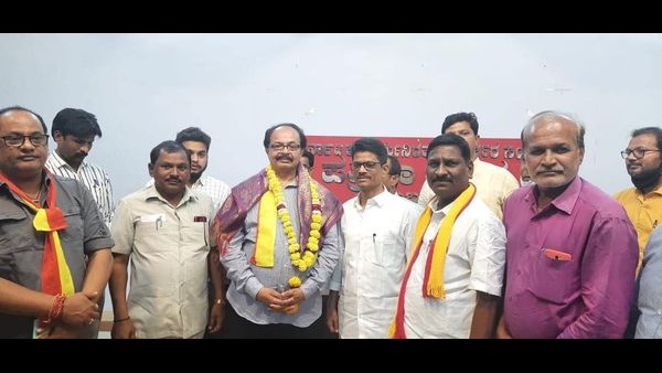 ಉದ್ದುದ್ದ ಭಾಷಣ ಮಾಡುತ್ತಾರೆ: ನಾಗತಿಹಳ್ಳಿ