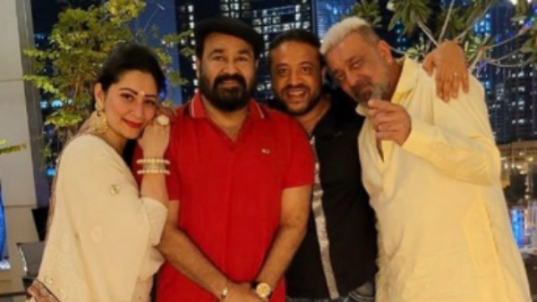 ಐಪಿಎಲ್ ಫೈನಲ್ನಲ್ಲಿ ಕಾಣಿಸಿಕೊಂಡಿದ್ದ ಮೋಹನ್ಲಾಲ್
