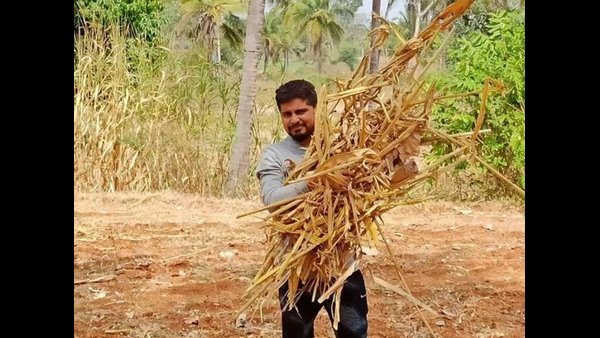 ಸ್ವಂತ ಊರಲ್ಲಿ ಕೃಷಿ ಮಾಡಲಿದ್ದಾರೆ ಪ್ರಥಮ್?