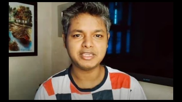 'ದುರುದ್ದೇಶಪೂರ್ವಕವಾಗಿ ಪ್ರಕರಣ ದಾಖಲಿಸಿದ್ದಾರೆ'