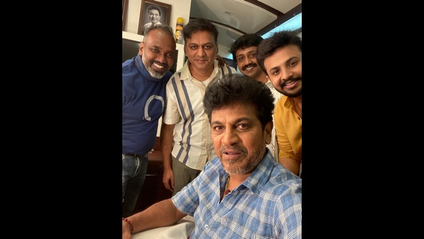 ತಮಿಳಿನಲ್ಲಿ ನಾಲ್ಕು ಸಿನಿಮಾ ನಿರ್ದೇಶನ