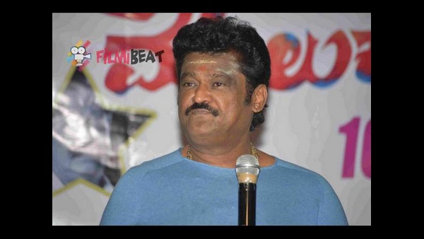 ಬೇಡಿಕೆ ಉಳಿಸಿಕೊಂಡಿದ್ದಾರೆ ನಟ ಜಗ್ಗೇಶ್