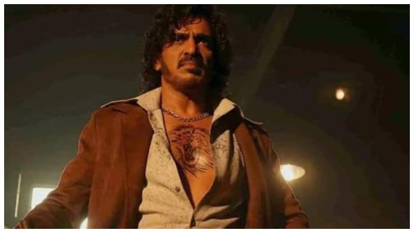 ಐದು ಭಾಷೆಗಳಲ್ಲಿ ಬಿಡುಗಡೆ ಆಗಲಿದೆ 'ಕಬ್ಜ'