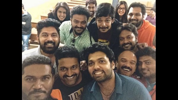 ಕಿರಿಕ್ ಪಾರ್ಟಿ 2 ಸಿನಿಮಾದ ಕತೆ ಹೇಗಿರಲಿದೆ?