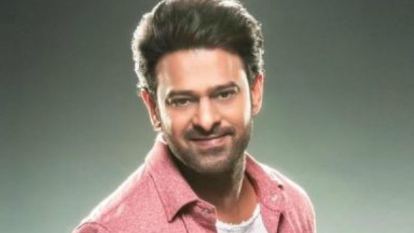 ಈ ವರ್ಷ ಪ್ರಭಾಸ್ ಸಿನಿಮಾ ಇಲ್ಲ