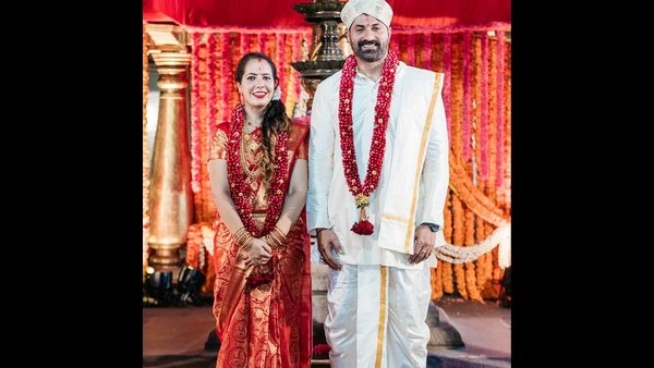 ಇತ್ತೀಚೆಗಷ್ಟೆ ಮದುವೆಯಾಗಿದ್ದಾರೆ ರಾಜ್