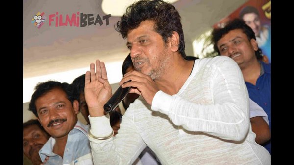 ಪೃಥ್ವಿಯನ್ನು ಹೊಗಳಿದ ಶಿವರಾಜ್ ಕುಮಾರ್