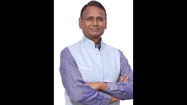 ಮಾಜಿ ಸಂಸದ ಉದಿತ್ ರಾಜ್