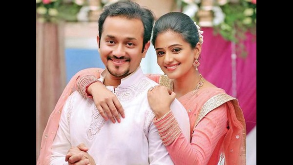 ಹಲವು ಸಿನಿಮಾಗಳಲ್ಲಿ ನಟಿಸುತ್ತಿರುವ ಪ್ರಿಯಾಮಣಿ