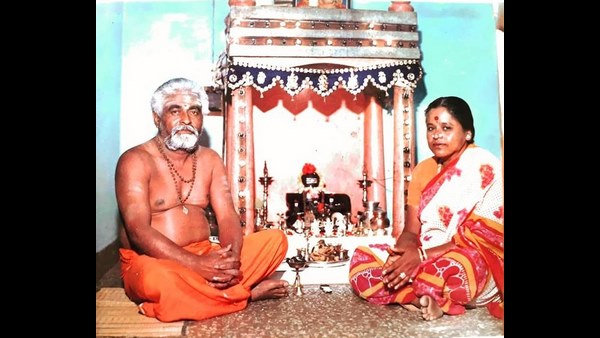 ಅಮಾಯಕ ತಂದೆ-ತಾಯಿಗೆ ಅಪವಾದದ ಮಗನಾಗಿಬಿಟ್ಟಿದ್ದೆ- ಜಗ್ಗೇಶ್
