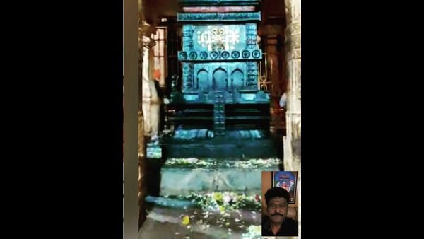 ಇವನಿಗೆ ಸಾವುಕೊಡು ಎಂದು ಬೇಡುತ್ತಿದ್ದನು- ಜಗ್ಗೇಶ್