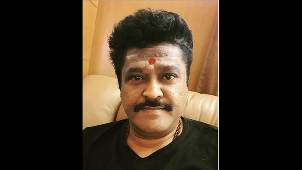 ರಾಯರ ಮುಂದೆ ಕೂತು ಹಾಡಲು ಆಶೀರ್ವಾದಿಸಿ- ಜಗ್ಗೇಶ್