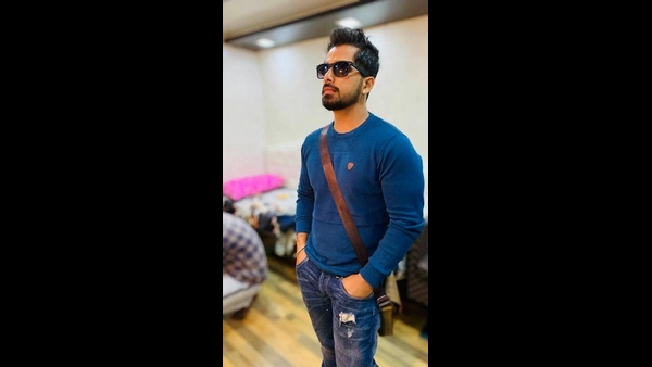 ಹೊಸ ಗೆಟಪ್ ಹೇಗಿದೆ? ಎಂದ ಪೃಥ್ವಿ