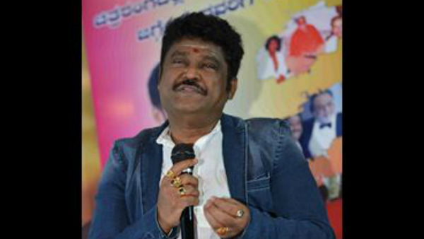 ಜಗ್ಗೇಶ್ ಹೆಸರಿಗೆ ಮಸಿಬಳಿಯುವ ಪ್ರಯತ್ನ