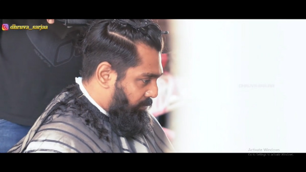 ಕ್ರಿಸ್ಮಸ್ ಗೆ ರಿಲೀಸ್ ಗೆ ಆಗುತ್ತಾ ಪೊಗರು?