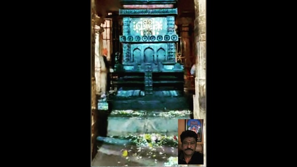 ಮನೆಯಲ್ಲೇ ಕುಳಿತು ರಾಯರ ದರ್ಶನ ಪಡೆದ ಜಗ್ಗೇಶ್