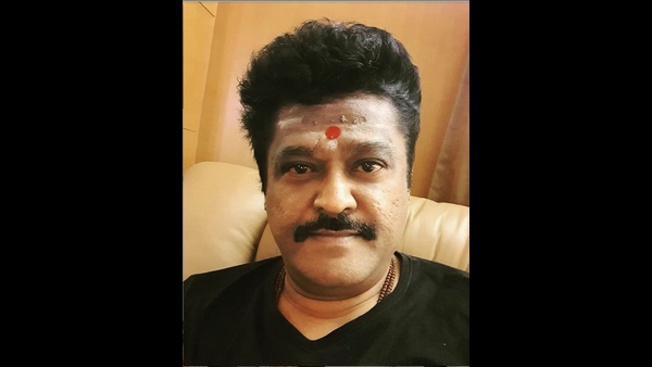 3 ತಿಂಗಳು ಮಂತ್ರಾಲಯದಲ್ಲಿದ್ದ ಜಗ್ಗೇಶ್