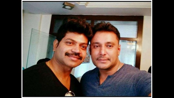 ರಾಬರ್ಟ್ ರಿಲೀಸ್ ಯಾವಾಗ?