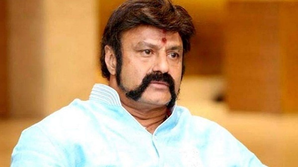 ಬೊಯಪಟಿ ಶ್ರೀನು-ಬಾಲಯ್ಯ 3ನೇ ಸಿನಿಮಾ